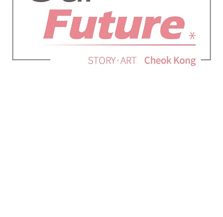 Our Future - Chapter 26